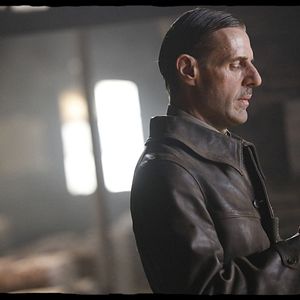 Bilder Lambert Wilson