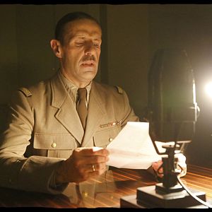 Bilder Lambert Wilson