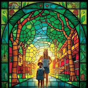 Bilder Saint Frances