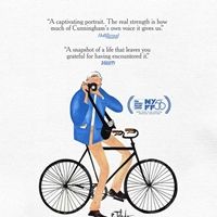 Bilder The Times of Bill Cunningham