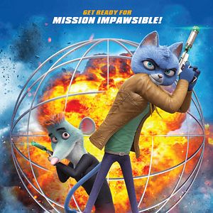 Bilder Spycies - Zwei tierisch coole Agenten