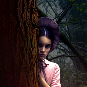 Bilder Gretel & Hänsel