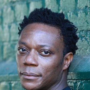 Bilder Chukwudi Iwuji