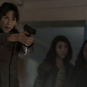 Bilder Alexa Mansour