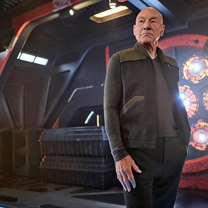 Bilder Star Trek: Picard