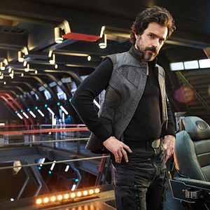 Bilder Star Trek: Picard