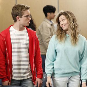 Bilder Sean Giambrone