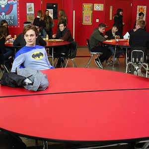 Bilder American Housewife (2016)