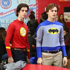 Bilder American Housewife (2016)