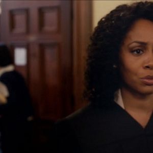 Bilder All Rise - Die Richterin