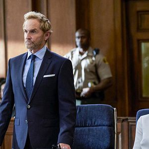 Bilder All Rise - Die Richterin