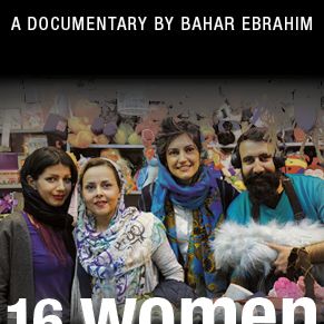 Bilder 16 Women/16 Zan