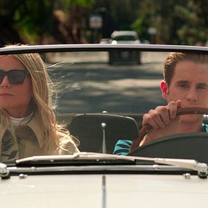 Bilder The Politician