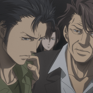 Bilder Psycho-Pass: Sinners of the System Case 2 First Guardian