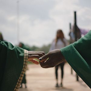 Bilder The Great Green Wall