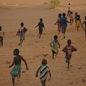 Bilder The Great Green Wall