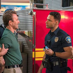 Bilder 9-1-1: Lone Star