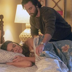 Bilder Milo Ventimiglia