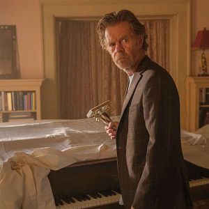 Bilder William H. Macy