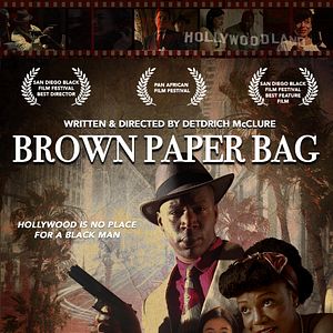 Bilder Brown Paper Bag