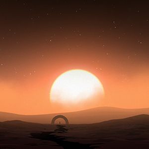 Bilder Away - Vom Finden des Glücks