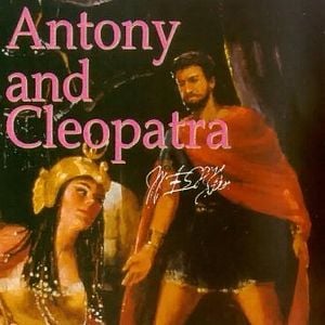Bilder Antony and Cleopatra