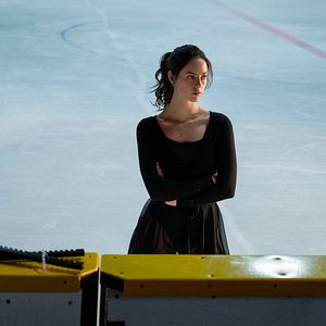 Bilder Kaya Scodelario