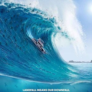 Bilder Zombie Tidal Wave