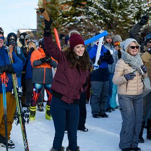 Bilder Kaya Scodelario