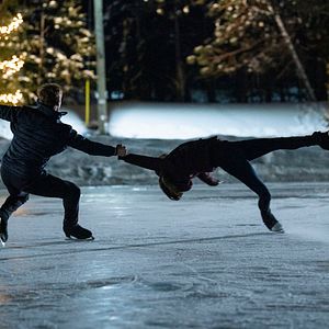 Bilder Evan Roderick