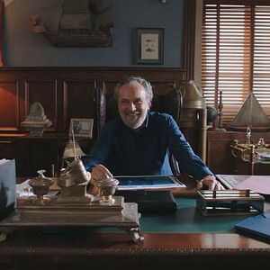 Bilder José Coronado