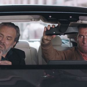 Bilder José Coronado