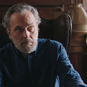 Bilder José Coronado