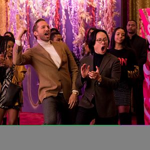 Bilder Jimmy O. Yang