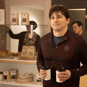 Bilder A Million Little Things