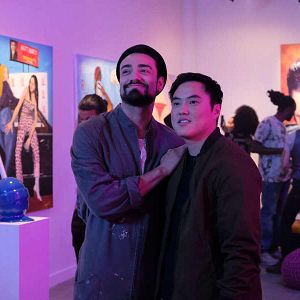 Bilder Freddy Miyares