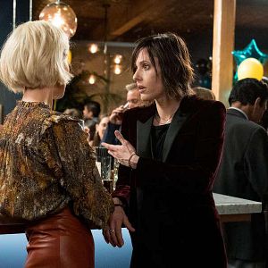 Bilder Katherine Moennig