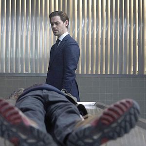 Bilder Tom Payne (II)