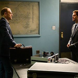 Bilder Tom Payne (II)