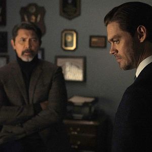 Bilder Lou Diamond Phillips