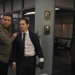 Bilder Lou Diamond Phillips