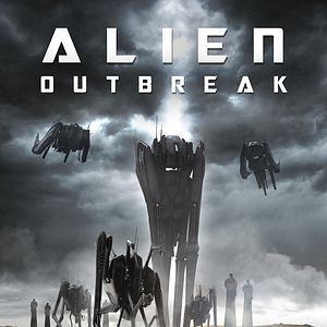 Bilder Alien Outbreak
