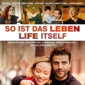 Bilder So ist das Leben - Life Itself