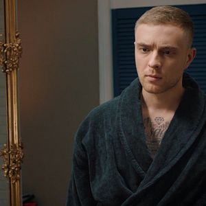 Bilder (Not) Perfect Man