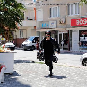 Bilder Sabit Kanca: Son Soru