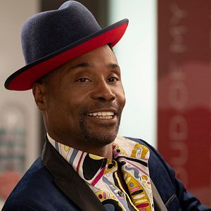 Bilder Billy Porter