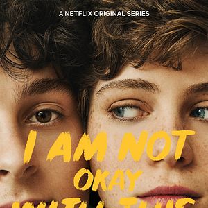 Bilder I Am Not Okay With This