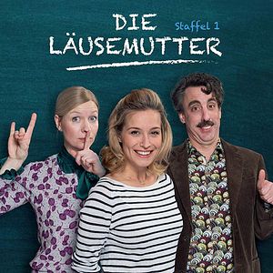 Bilder Die Läusemutter