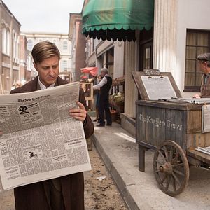 Bilder Die Dirigentin