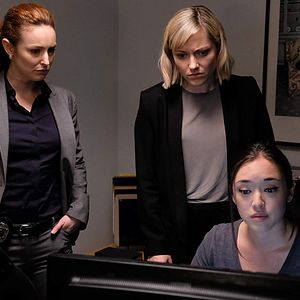 Bilder Radio Silence